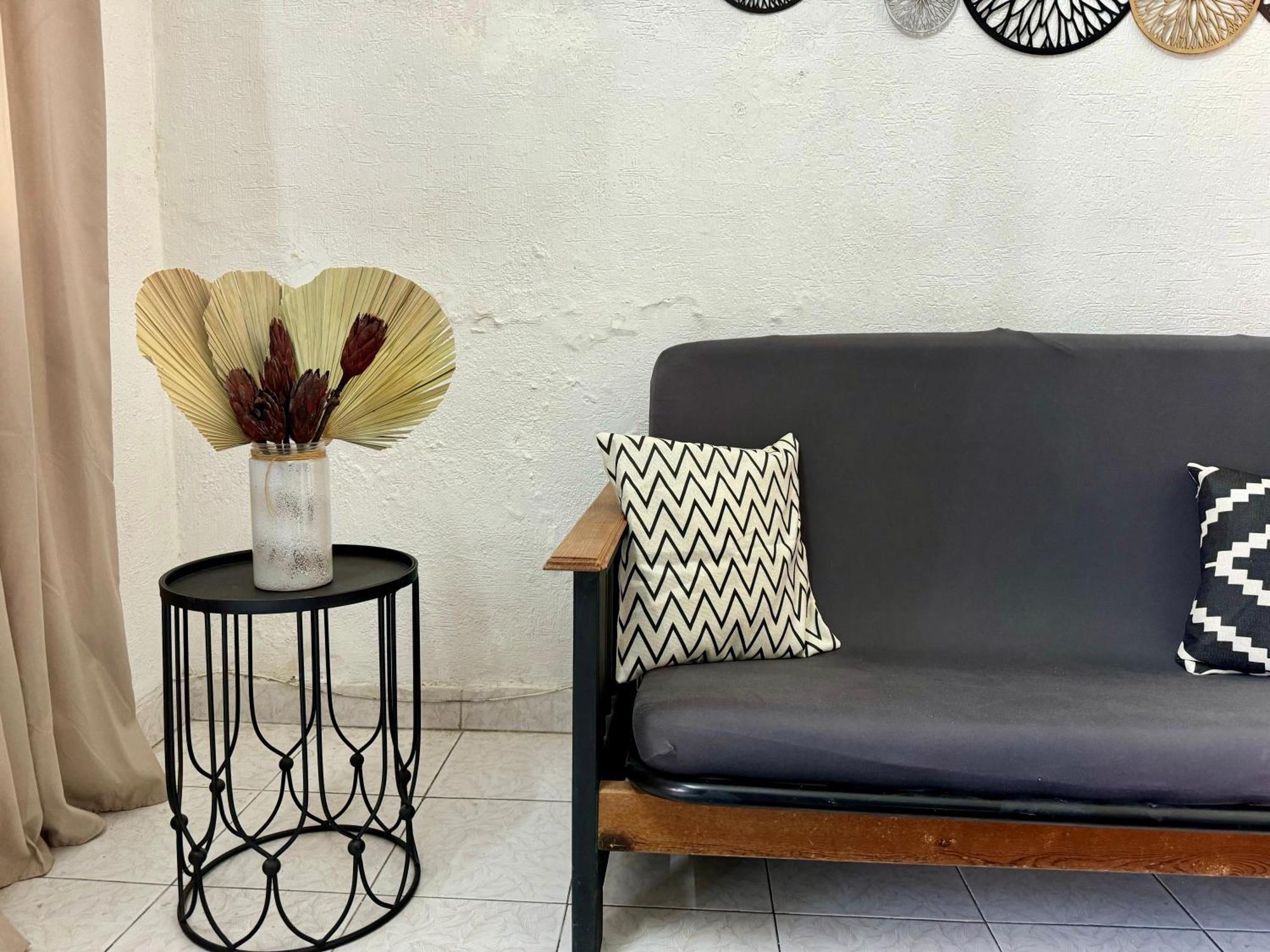 Casita Azul Colonial En El Centro De Merida. Εξωτερικό φωτογραφία